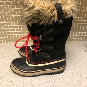 Sorel snow boots
